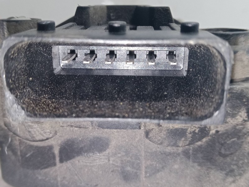 Recambio de pedal acelerador para smart forfour (454) 1.3 (454.031) referencia OEM IAM   