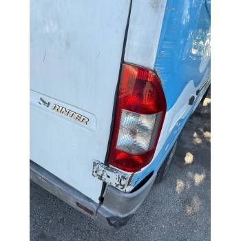 MERCEDES-BENZ SPRINTER 3-T FURGONETA (B903)