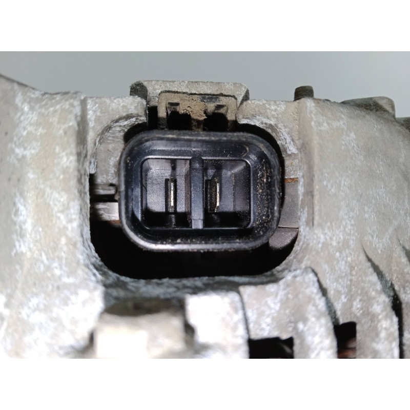 Recambio de alternador para nissan almera ii hatchback (n16) 2.2 di referencia OEM IAM 23100BN300  LR1100-724
