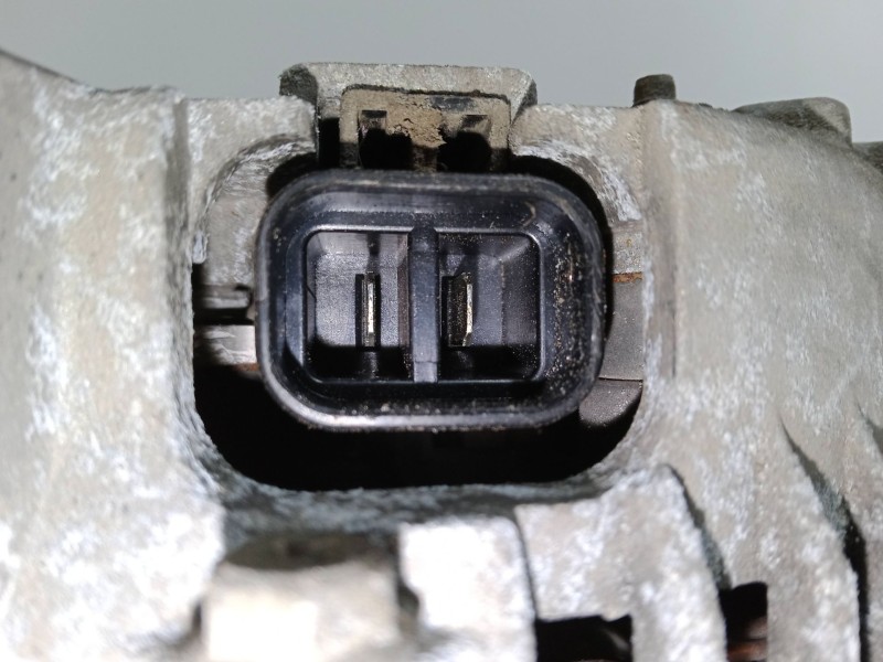 Recambio de alternador para nissan almera ii hatchback (n16) 2.2 di referencia OEM IAM 23100BN300  LR1100-724