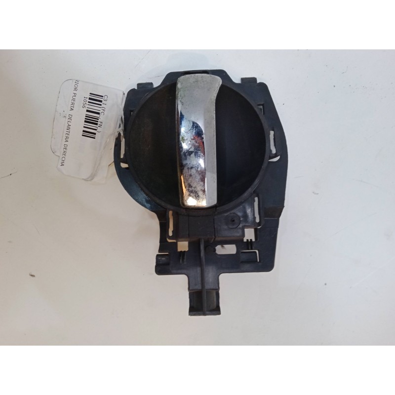 Recambio de maneta interior puerta delantera derecha para citroën c3 i (fc_, fn_) 1.1 i referencia OEM IAM   