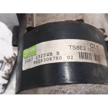 MOTOR ARRANQUE 9658308780 