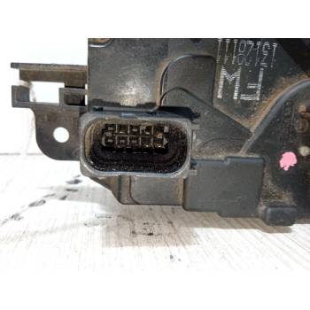 CERRADURA PUERTA DELANTERA IZQUIERDA 