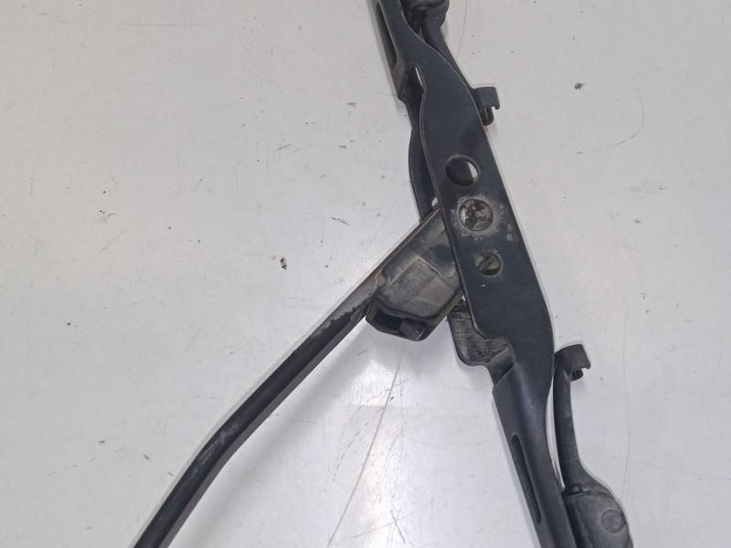 Recambio de brazo limpia delantero derecho para hyundai santa fé i (sm) 2.0 crdi referencia OEM IAM   