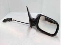 Recambio de retrovisor electrico derecho para skoda fabia i (6y2) 1.2 referencia OEM IAM   