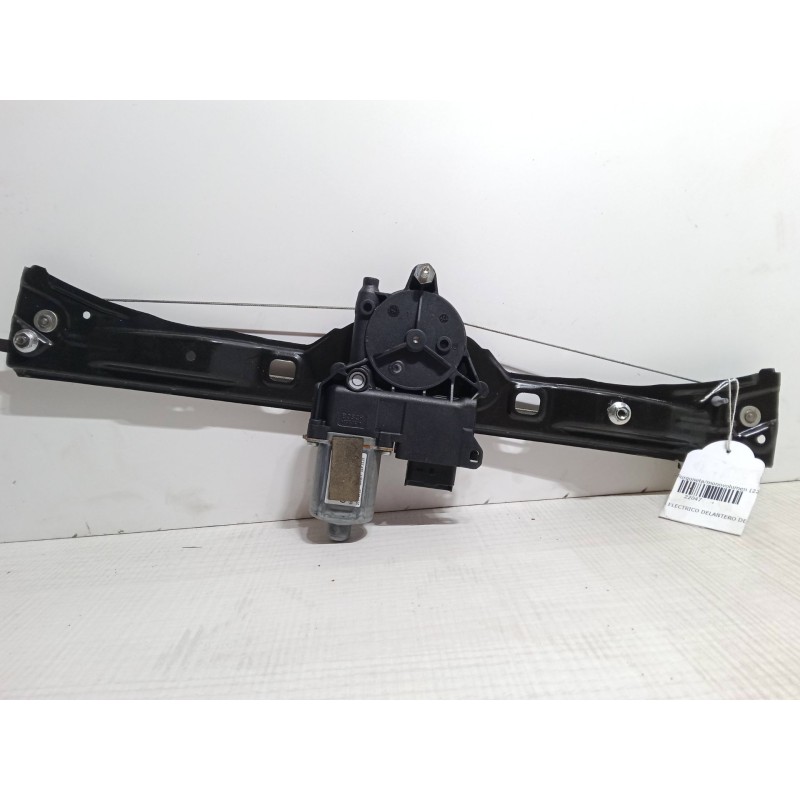 Recambio de elevalunas electrico delantero derecho para fiat fiorino furgoneta/monovolumen (225_) 1.3 d multijet (225cxg1a, 225a