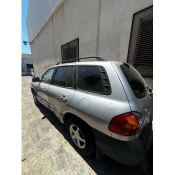 HYUNDAI SANTA FÉ I FURGONETA/SUV (SM)