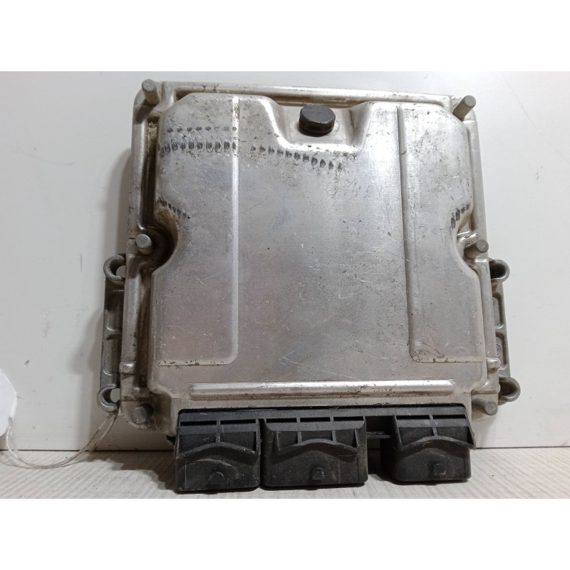 Recambio de centralita motor uce para citroën xsara picasso (n68) 2.0 hdi referencia OEM IAM 0281011084 EDC15C2 9647693180