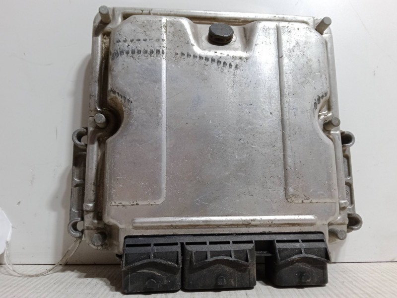 Recambio de centralita motor uce para citroën xsara picasso (n68) 2.0 hdi referencia OEM IAM 0281011084 EDC15C2 9647693180