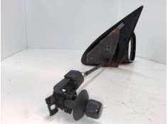 Recambio de retrovisor electrico derecho para skoda fabia i (6y2) 1.2 referencia OEM IAM    2