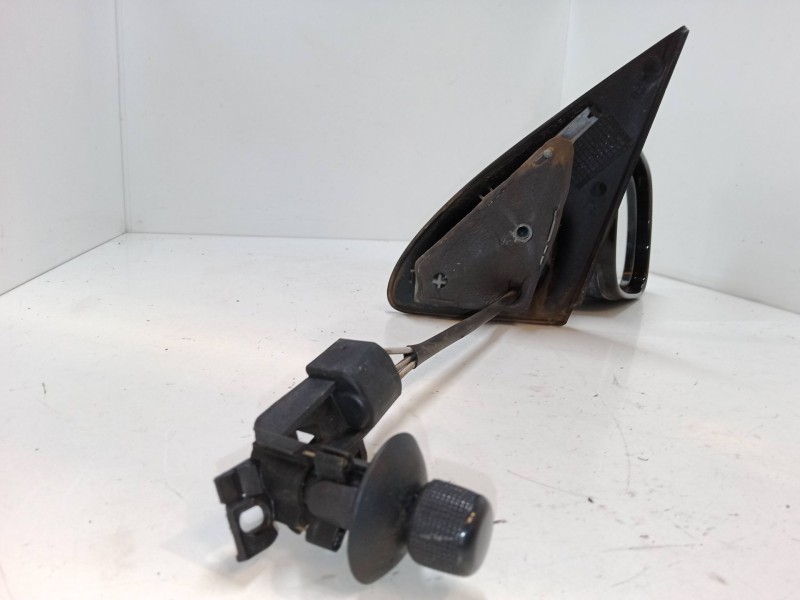 Recambio de retrovisor electrico derecho para skoda fabia i (6y2) 1.2 referencia OEM IAM   