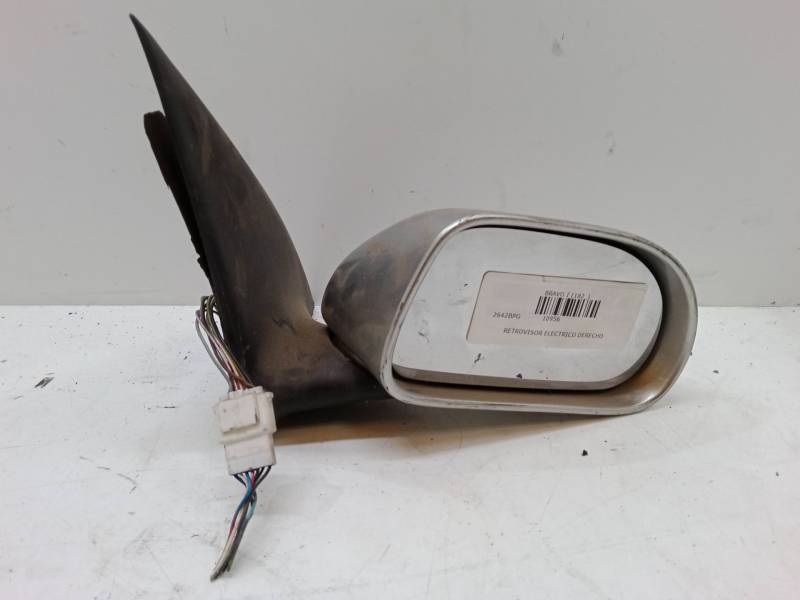 RETROVISOR ELECTRICO DERECHO 