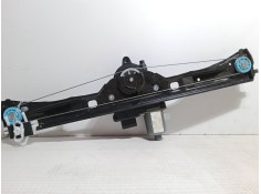 Recambio de elevalunas electrico delantero derecho para fiat fiorino furgoneta/monovolumen (225_) 1.3 d multijet (225cxg1a, 225a 2