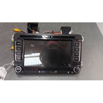RADIO PANTALLA 