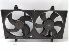 Recambio de electroventilador para nissan almera ii hatchback (n16) 2.2 di referencia OEM IAM