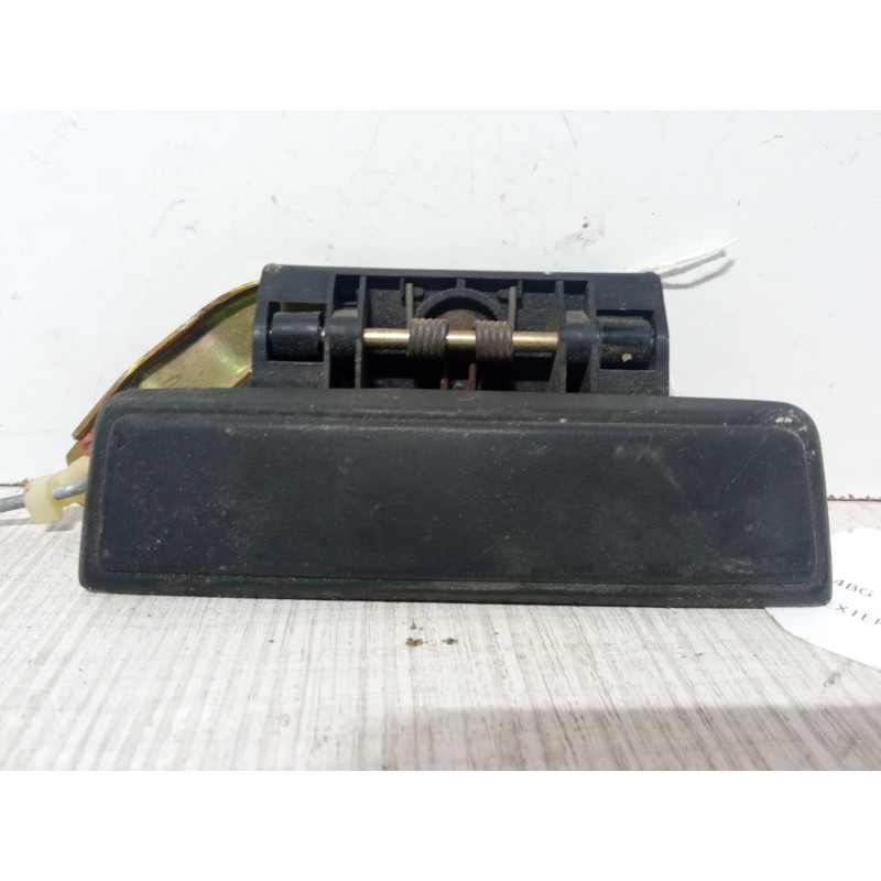 Recambio de maneta exterior puerta delantera derecha para peugeot 309 i (10c, 10a) 1.6 referencia OEM IAM   