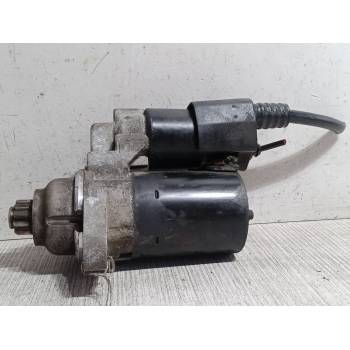 MOTOR ARRANQUE 