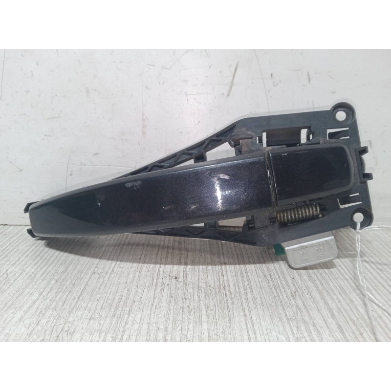 Recambio de maneta exterior puerta delantera derecha para opel corsa d (s07) 1.3 cdti (l08, l68) referencia OEM IAM   