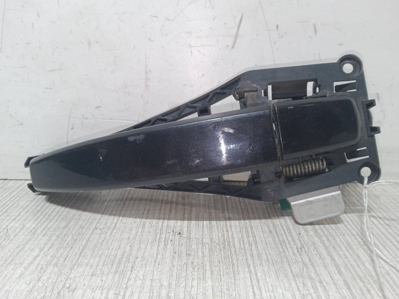 Recambio de maneta exterior puerta delantera derecha para opel corsa d (s07) 1.3 cdti (l08, l68) referencia OEM IAM   