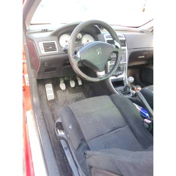 PEUGEOT 307 CC (3B)
