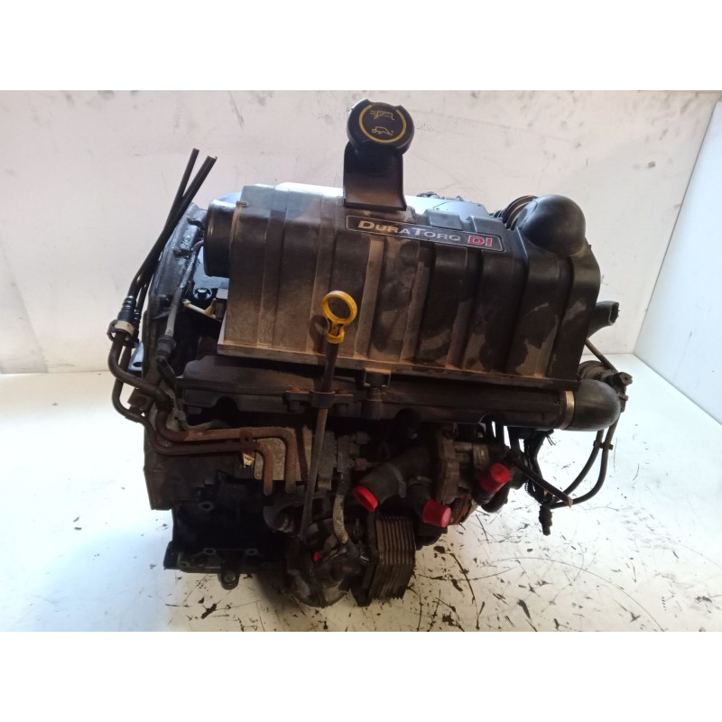Recambio de motor completo para ford transit autobús (fd_ _, fb_ _, fs_ _, fz_ _, fc_ _) 2.0 di (f_e_, f_f_, f_g_) referencia OE