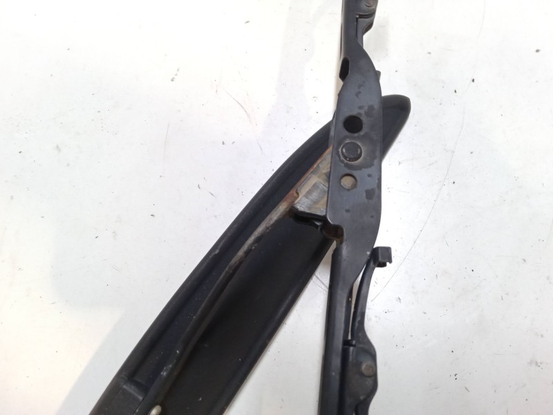 Recambio de brazo limpia delantero izquierdo para hyundai santa fé i (sm) 2.0 crdi referencia OEM IAM   