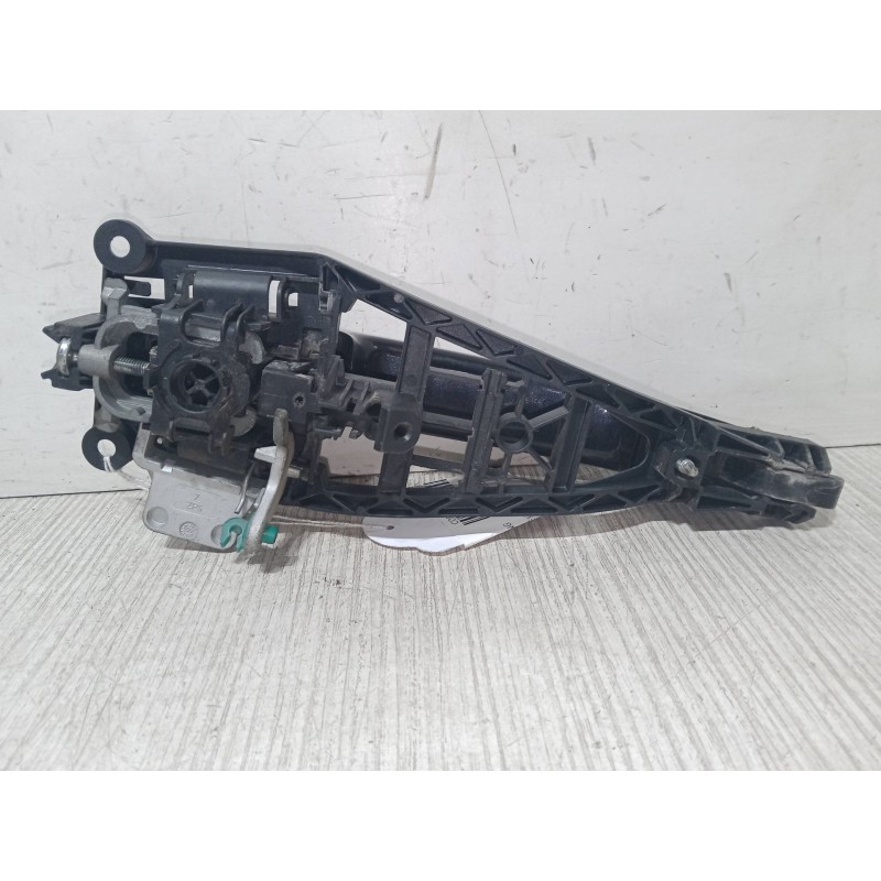 Recambio de maneta exterior puerta delantera derecha para opel corsa d (s07) 1.3 cdti (l08, l68) referencia OEM IAM   