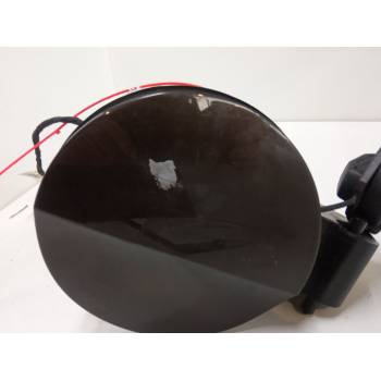 TAPA EXTERIOR COMBUSTIBLE 