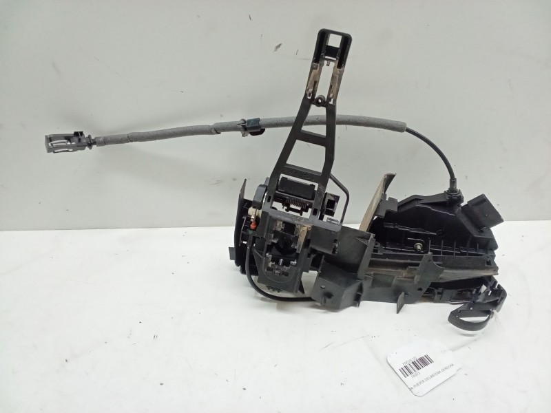 Recambio de cerradura puerta delantera derecha para ford focus iii 1.0 ecoboost referencia OEM IAM   
