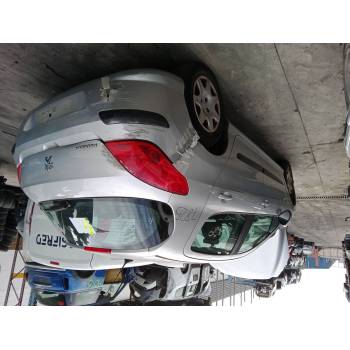PEUGEOT 308 I (4A_, 4C_)