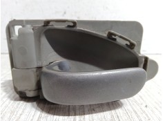 Recambio de maneta interior puerta delantera izquierda para citroën xsara picasso (n68) 2.0 hdi referencia OEM IAM