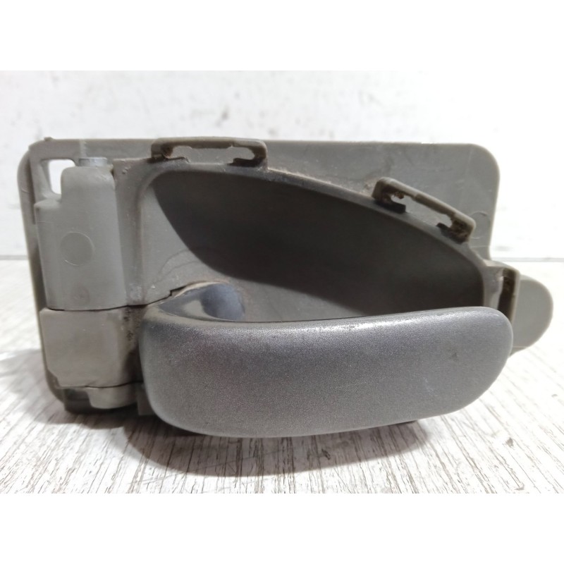 Recambio de maneta interior puerta delantera izquierda para citroën xsara picasso (n68) 2.0 hdi referencia OEM IAM   