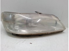 Recambio de faro derecho para peugeot 306 (7b, n3, n5) 1.6 sr referencia OEM IAM   
