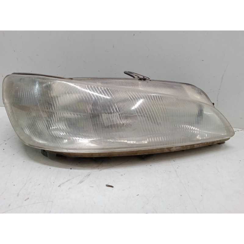 Recambio de faro derecho para peugeot 306 (7b, n3, n5) 1.6 sr referencia OEM IAM   