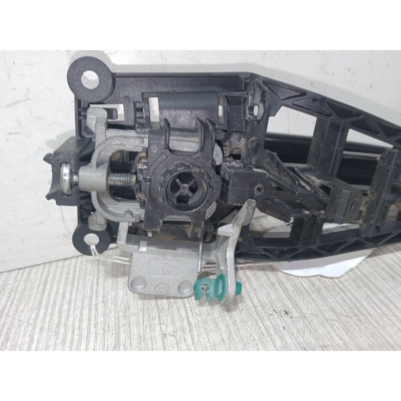 Recambio de maneta exterior puerta delantera derecha para opel corsa d (s07) 1.3 cdti (l08, l68) referencia OEM IAM   