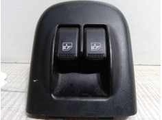 Recambio de mando elevalunas delantero izquierdo para hyundai atos (mx) 1.1 referencia OEM IAM   