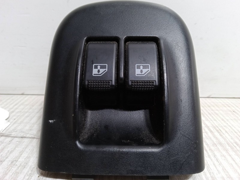 Recambio de mando elevalunas delantero izquierdo para hyundai atos (mx) 1.1 referencia OEM IAM   