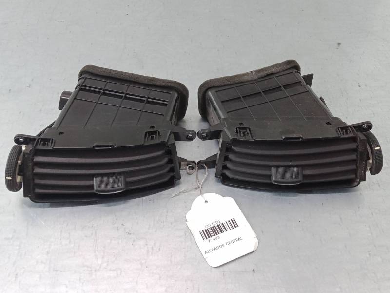 AIREADOR CENTRAL 