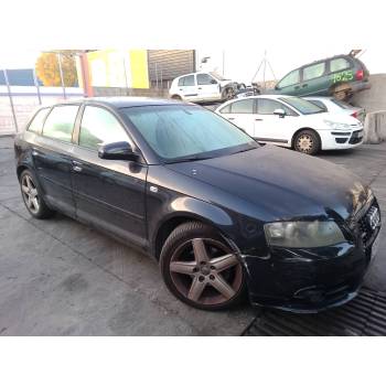 AUDI A3 SPORTBACK (8PA)