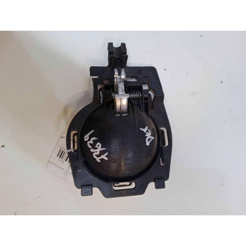 Recambio de maneta interior puerta delantera derecha para citroën c3 i (fc_, fn_) 1.1 i referencia OEM IAM   