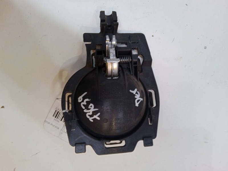 Recambio de maneta interior puerta delantera derecha para citroën c3 i (fc_, fn_) 1.1 i referencia OEM IAM   