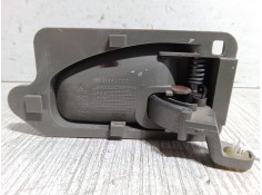 Recambio de maneta interior puerta delantera izquierda para citroën xsara picasso (n68) 2.0 hdi referencia OEM IAM    2