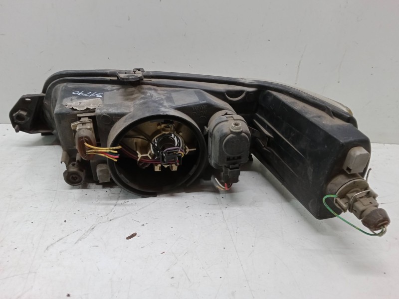 Recambio de faro derecho para peugeot 306 (7b, n3, n5) 1.6 sr referencia OEM IAM   