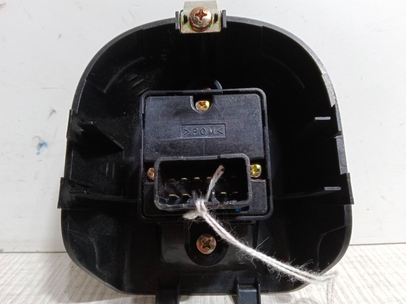 Recambio de mando elevalunas delantero izquierdo para hyundai atos (mx) 1.1 referencia OEM IAM   