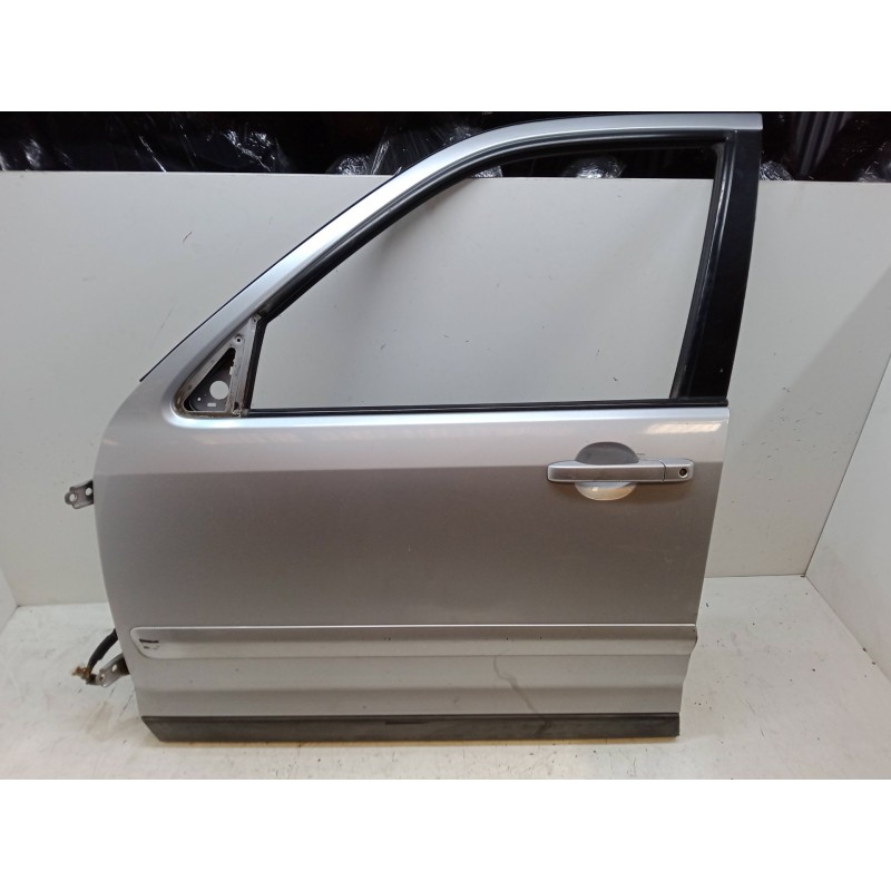 Recambio de puerta delantera izquierda para honda cr-v ii (rd_) 2.0 (rd5) referencia OEM IAM   