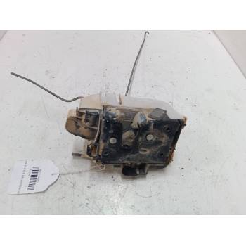 CERRADURA PUERTA DELANTERA IZQUIERDA 