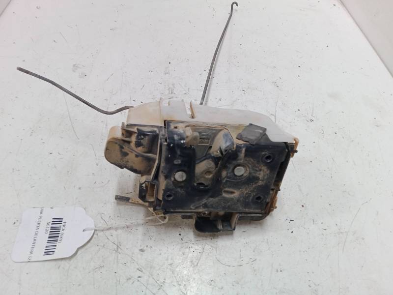 CERRADURA PUERTA DELANTERA IZQUIERDA 