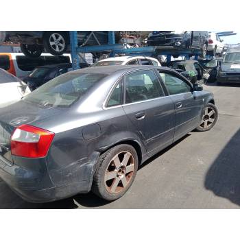 AUDI A4 B6 (8E2)