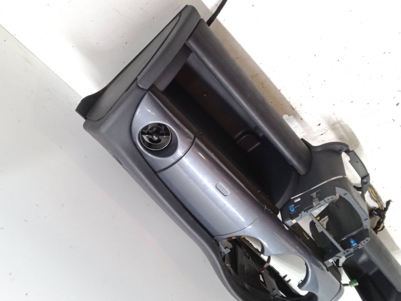 Recambio de salpicadero para mini mini (r50, r53) cooper referencia OEM IAM   