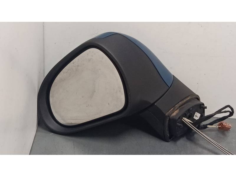 RETROVISOR ELECTRICO IZQUIERDO 